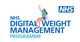 Digital Weight Management Programme