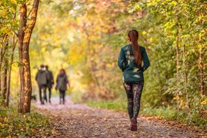 The Importance of Being Active This Winter Period 